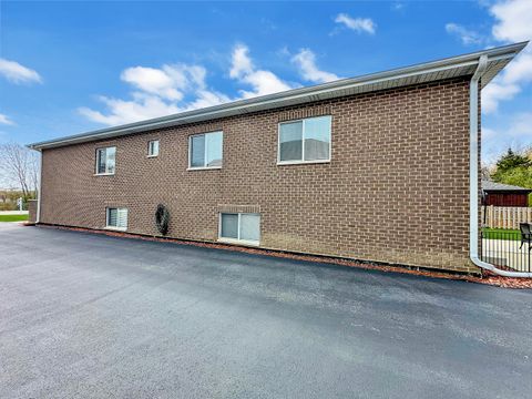 Tiny photo for 8566 S 83rd Avenue, Hickory Hills, IL 60457 (MLS # 12616970)