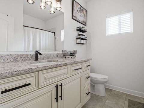 Tiny photo for 8566 S 83rd Avenue, Hickory Hills, IL 60457 (MLS # 12616970)