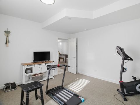 Tiny photo for 8566 S 83rd Avenue, Hickory Hills, IL 60457 (MLS # 12616970)