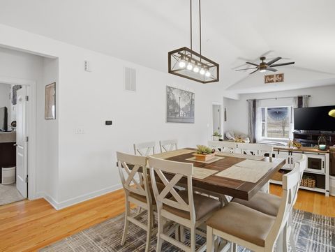 Tiny photo for 8566 S 83rd Avenue, Hickory Hills, IL 60457 (MLS # 12616970)