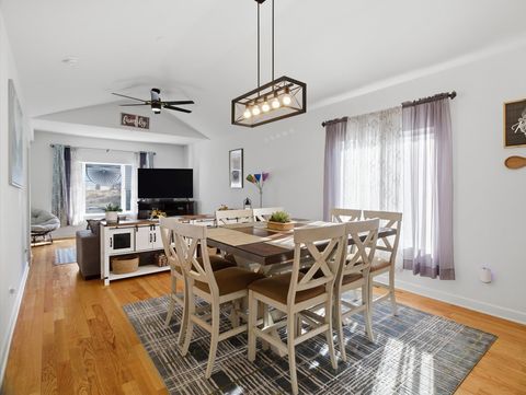 Tiny photo for 8566 S 83rd Avenue, Hickory Hills, IL 60457 (MLS # 12616970)