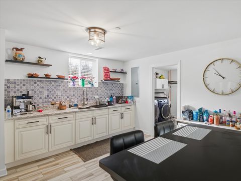 Tiny photo for 8566 S 83rd Avenue, Hickory Hills, IL 60457 (MLS # 12616970)