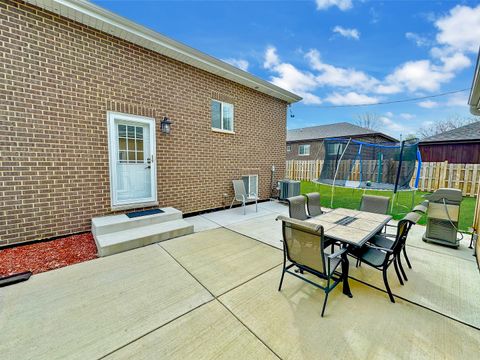 Tiny photo for 8566 S 83rd Avenue, Hickory Hills, IL 60457 (MLS # 12616970)