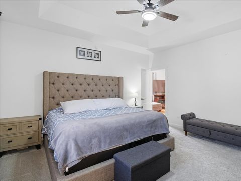 Tiny photo for 8566 S 83rd Avenue, Hickory Hills, IL 60457 (MLS # 12616970)