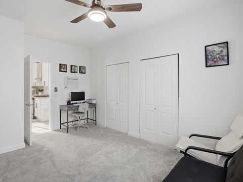 Tiny photo for 8566 S 83rd Avenue, Hickory Hills, IL 60457 (MLS # 12616970)