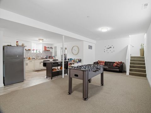 Tiny photo for 8566 S 83rd Avenue, Hickory Hills, IL 60457 (MLS # 12616970)