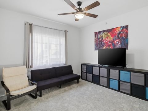 Tiny photo for 8566 S 83rd Avenue, Hickory Hills, IL 60457 (MLS # 12616970)