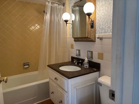 Tiny photo for 6490 N NORTHWEST Highway #3F, Chicago, IL 60631 (MLS # 12491889)
