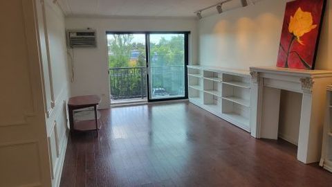Tiny photo for 6490 N NORTHWEST Highway #3F, Chicago, IL 60631 (MLS # 12491889)