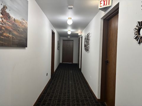 Tiny photo for 6490 N NORTHWEST Highway #3F, Chicago, IL 60631 (MLS # 12491889)