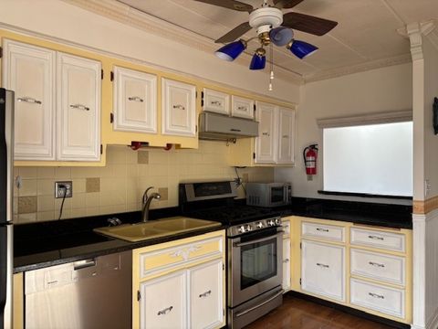 Tiny photo for 6490 N NORTHWEST Highway #3F, Chicago, IL 60631 (MLS # 12491889)