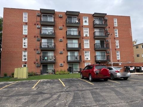 Tiny photo for 6490 N NORTHWEST Highway #3F, Chicago, IL 60631 (MLS # 12491889)