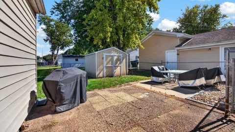 Tiny photo for 1121 N State Street, Bloomington, IL 61701 (MLS # 12770002)