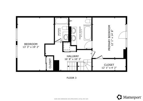 Tiny photo for 3024 W Newport Avenue, Chicago, IL 60618 (MLS # 12590314)