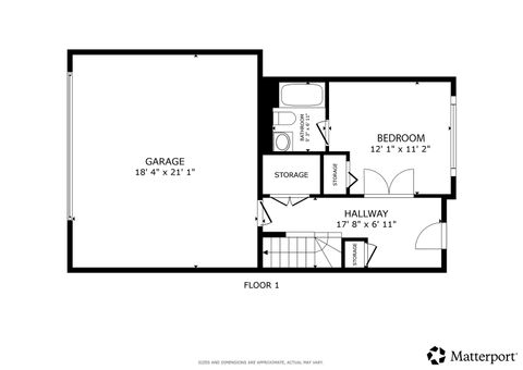 Tiny photo for 3024 W Newport Avenue, Chicago, IL 60618 (MLS # 12590314)