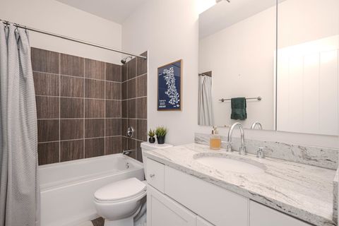 Tiny photo for 3024 W Newport Avenue, Chicago, IL 60618 (MLS # 12590314)