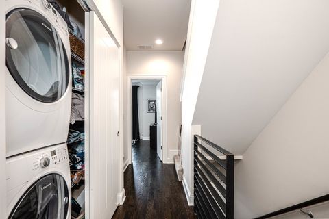 Tiny photo for 3024 W Newport Avenue, Chicago, IL 60618 (MLS # 12590314)
