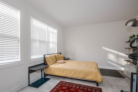 Tiny photo for 3024 W Newport Avenue, Chicago, IL 60618 (MLS # 12590314)