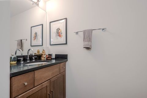 Tiny photo for 3024 W Newport Avenue, Chicago, IL 60618 (MLS # 12590314)