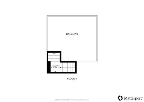 Tiny photo for 3024 W Newport Avenue, Chicago, IL 60618 (MLS # 12590314)