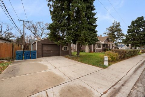Tiny photo for 2618 Hawthorne Street, Franklin Park, IL 60131 (MLS # 12513529)