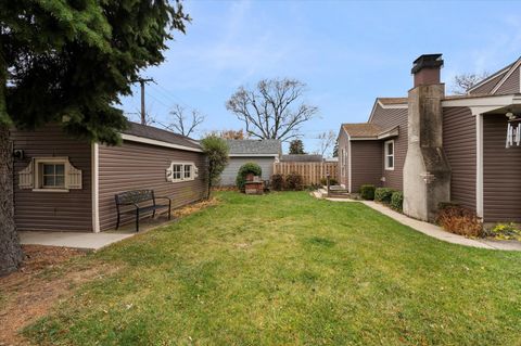 Tiny photo for 2618 Hawthorne Street, Franklin Park, IL 60131 (MLS # 12513529)