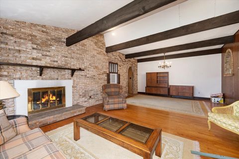 Tiny photo for 2618 Hawthorne Street, Franklin Park, IL 60131 (MLS # 12513529)