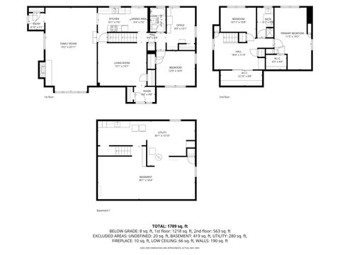 Tiny photo for 2618 Hawthorne Street, Franklin Park, IL 60131 (MLS # 12513529)