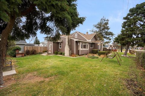 Tiny photo for 2618 Hawthorne Street, Franklin Park, IL 60131 (MLS # 12513529)