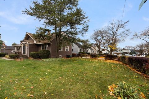 Tiny photo for 2618 Hawthorne Street, Franklin Park, IL 60131 (MLS # 12513529)