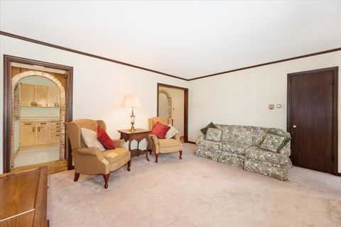 Tiny photo for 2618 Hawthorne Street, Franklin Park, IL 60131 (MLS # 12513529)