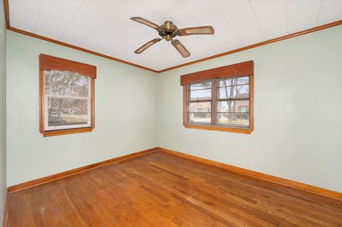 Tiny photo for 2618 Hawthorne Street, Franklin Park, IL 60131 (MLS # 12513529)