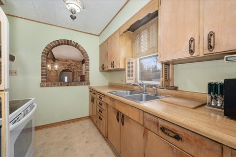 Tiny photo for 2618 Hawthorne Street, Franklin Park, IL 60131 (MLS # 12513529)