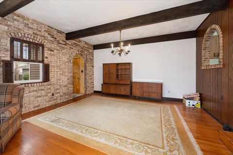 Tiny photo for 2618 Hawthorne Street, Franklin Park, IL 60131 (MLS # 12513529)