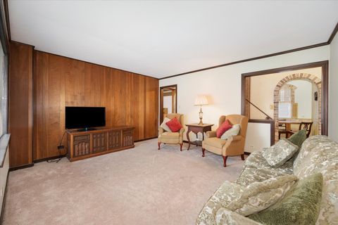 Tiny photo for 2618 Hawthorne Street, Franklin Park, IL 60131 (MLS # 12513529)