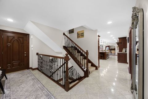 Tiny photo for 14800 108th Avenue, Orland Park, IL 60467 (MLS # 12596363)