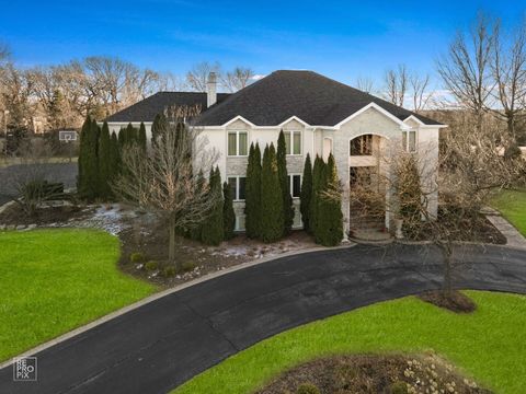 Tiny photo for 14800 108th Avenue, Orland Park, IL 60467 (MLS # 12596363)