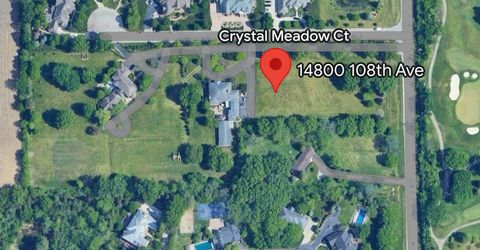 Tiny photo for 14800 108th Avenue, Orland Park, IL 60467 (MLS # 12596363)