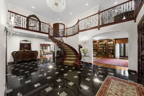 Tiny photo for 14800 108th Avenue, Orland Park, IL 60467 (MLS # 12596363)