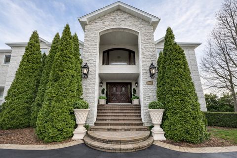 Photo of 14800 108th Avenue, Orland Park, IL 60467 (MLS # 12596363)