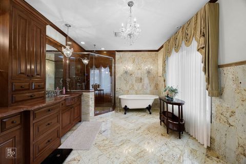 Tiny photo for 14800 108th Avenue, Orland Park, IL 60467 (MLS # 12596363)