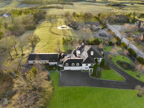 Tiny photo for 14800 108th Avenue, Orland Park, IL 60467 (MLS # 12596363)