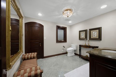 Tiny photo for 14800 108th Avenue, Orland Park, IL 60467 (MLS # 12596363)