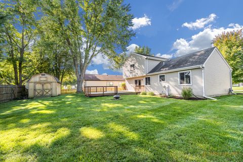 Tiny photo for 316 S Cross Trail, McHenry, IL 60050 (MLS # 12471283)