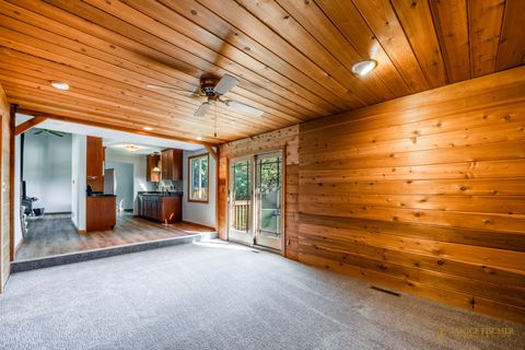 Tiny photo for 316 S Cross Trail, McHenry, IL 60050 (MLS # 12471283)