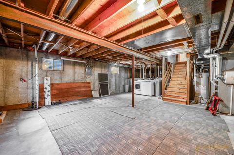 Tiny photo for 316 S Cross Trail, McHenry, IL 60050 (MLS # 12471283)