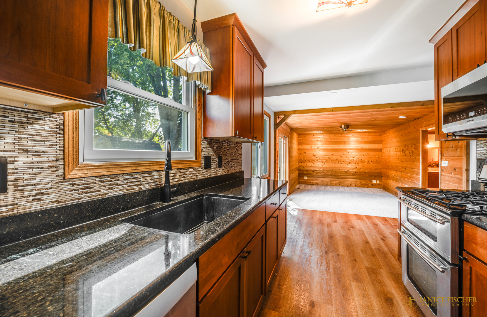316 S Cross Trail