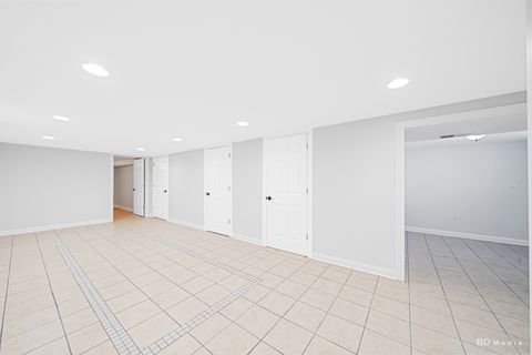 Tiny photo for 281 E 163rd Street, Harvey, IL 60426 (MLS # 12534187)