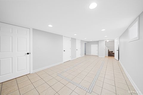 Tiny photo for 281 E 163rd Street, Harvey, IL 60426 (MLS # 12534187)