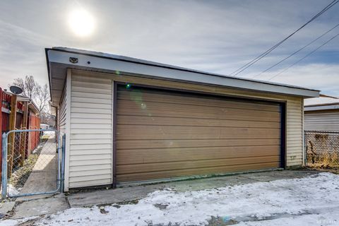 Tiny photo for 281 E 163rd Street, Harvey, IL 60426 (MLS # 12534187)